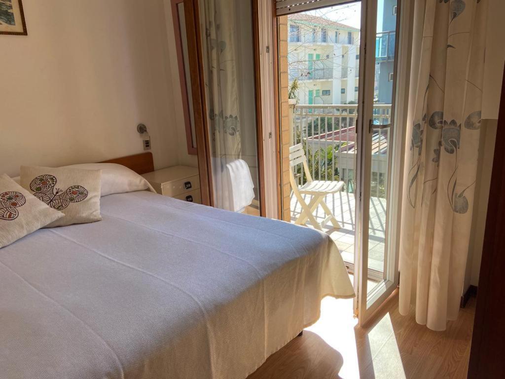 Altro Hotel Bellaria-Igea Marina Dış mekan fotoğraf