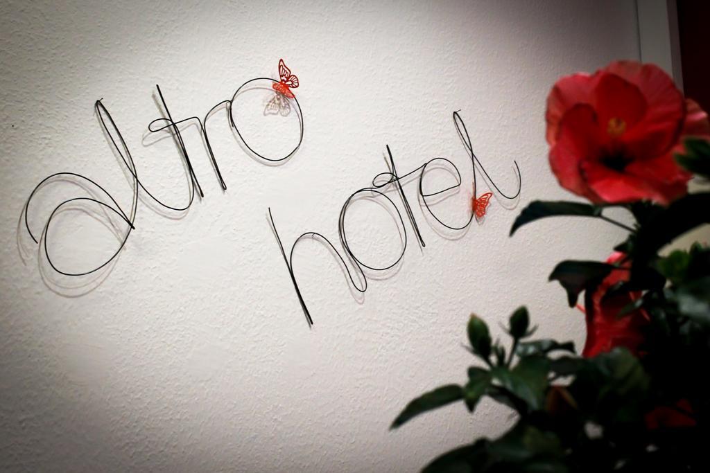 Altro Hotel Bellaria-Igea Marina Dış mekan fotoğraf
