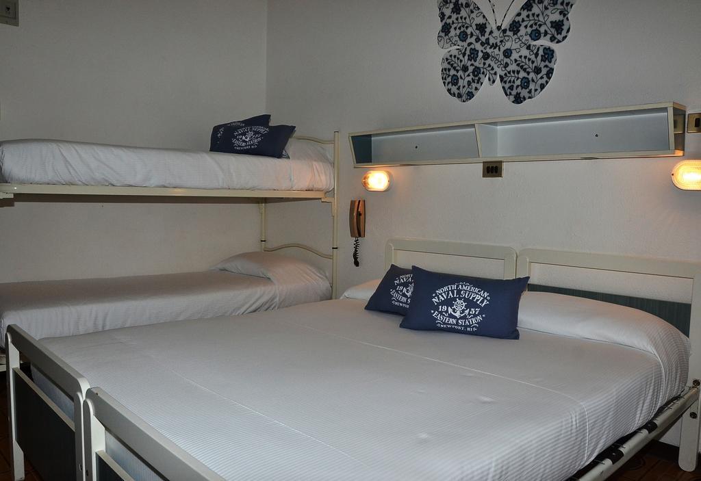 Altro Hotel Bellaria-Igea Marina Dış mekan fotoğraf