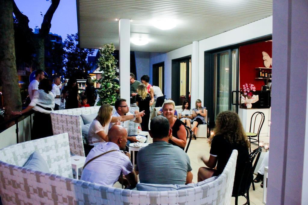 Altro Hotel Bellaria-Igea Marina Dış mekan fotoğraf
