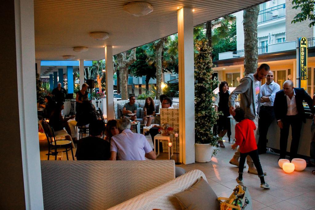 Altro Hotel Bellaria-Igea Marina Dış mekan fotoğraf