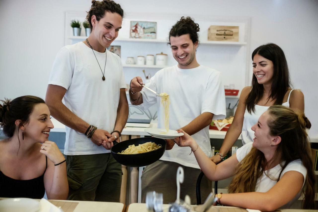 Altro Hotel Bellaria-Igea Marina Dış mekan fotoğraf